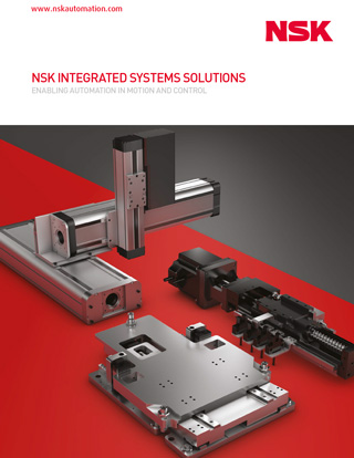 cover image for Integrated Systems Solutions