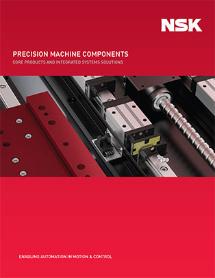 cover image for APB Precision MAchine Components