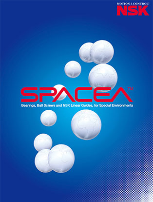 cover image for SPACEA Catalog