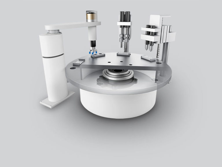 Integrated Automation Motion & Control Systems NSK Automation