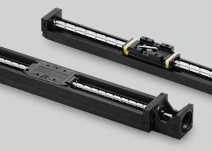 Factory Automation - NSK Automation