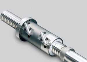 Injection Molding Automation Equipment - NSK Automation