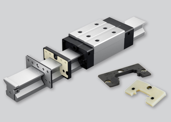 NSK Linear Guides - K1 Lubrication Unit