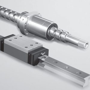 Non-recirculating linear bearing